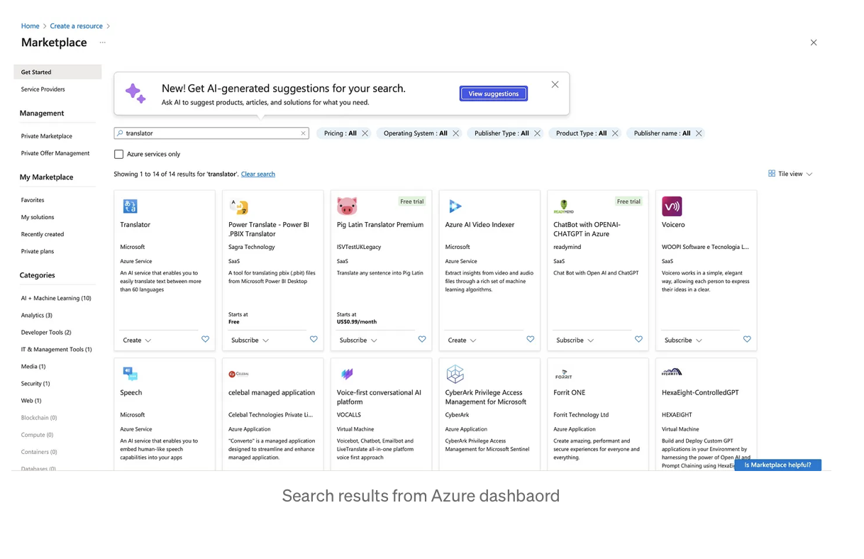 How to Use Azure AI Translation services: A Step-by-Step Guide