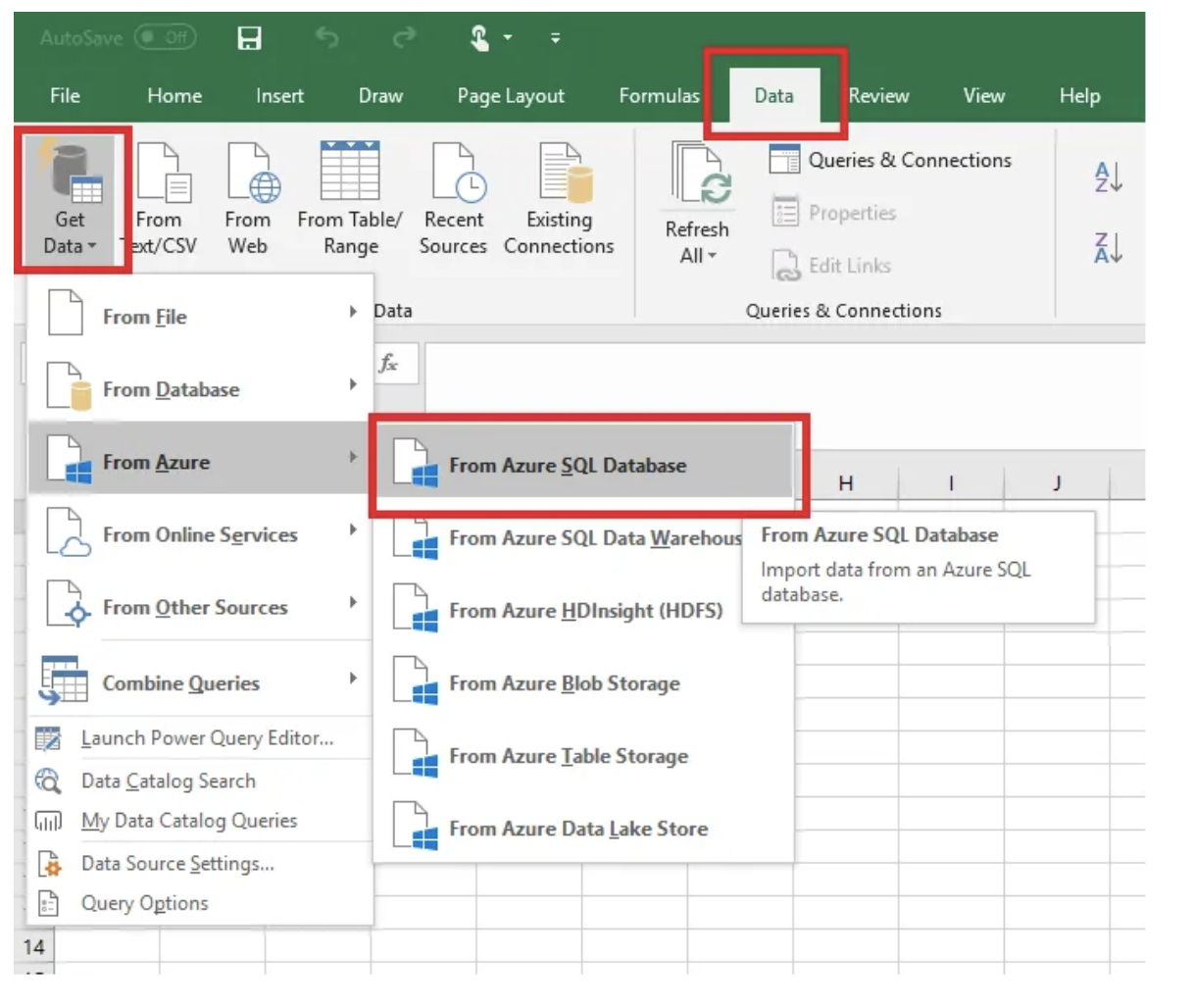 Bridging the Data Divide: Data Import and Export with Microsoft Excel and Python