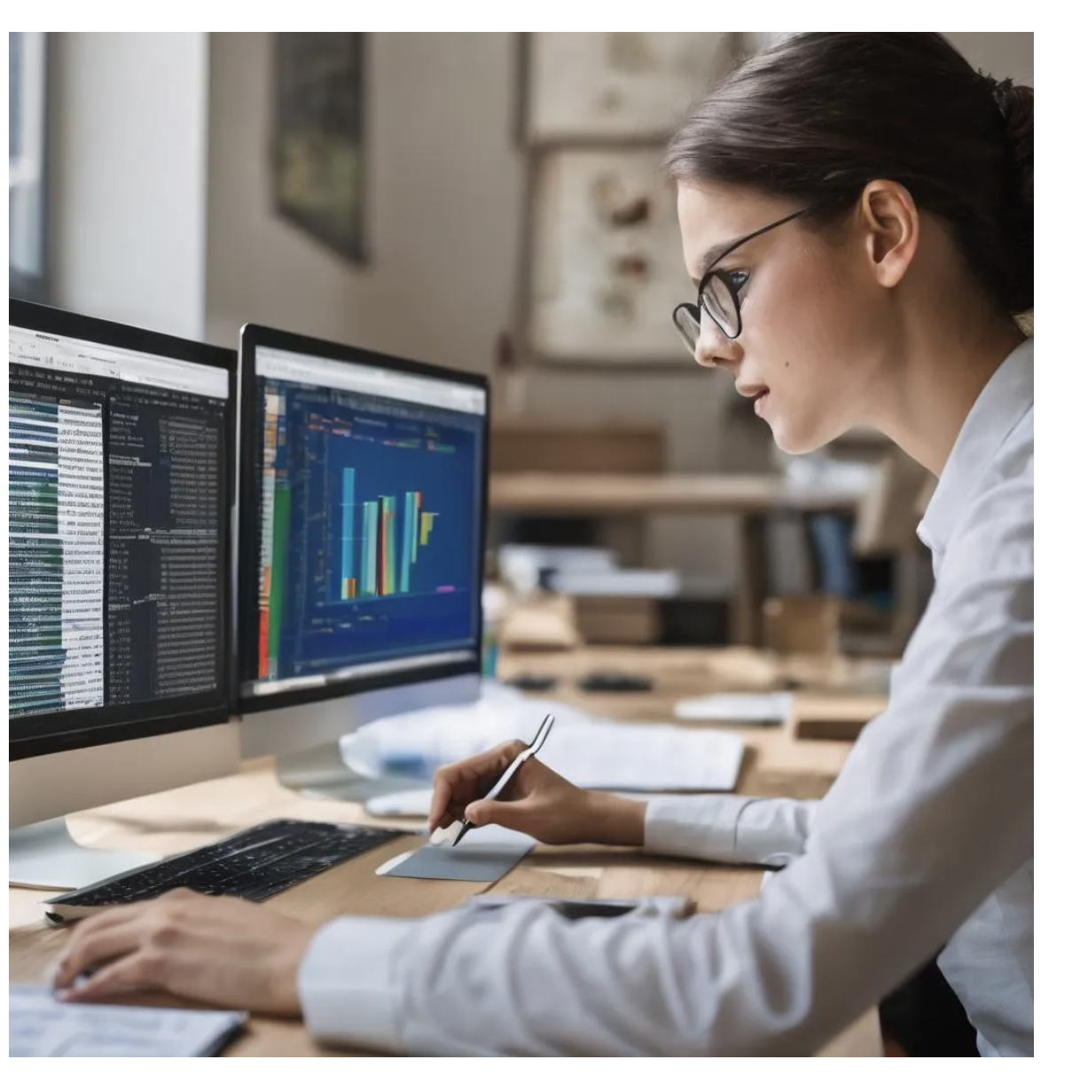 Data Preparation — The Foundation for Analysis with Microsoft Excel and Python for Students